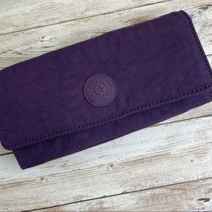 kipling cece wallet